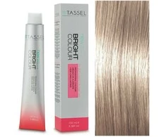 Eurostil Bright Colour Tinte N10,1 Rubio Platino Cereza 1un