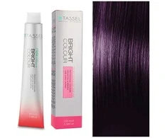 Eurostil Bright Color Tinte Vm1,7 Violet Metal, 100 ml