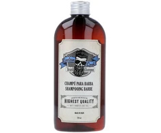 "Eurostil Captain Cook" barzdų šampūnas 250ml