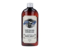 "Eurostil Captain Cook" barzdų šampūnas 250ml