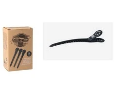 Eurostil Captain Cook Pinzas De Pelo Caja 1un