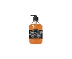 „Eurostil Captain Cook Sensitive“ šampūnas 500 ml