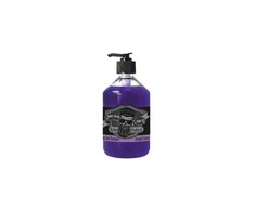 "Eurostil Captain Cook Sidabrinis" šampūnas 1000ml