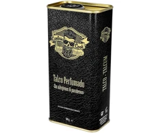 "Eurostil Captain Cook" kvapioji talko pudra be parabenų 300g