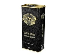 "Eurostil Captain Cook" kvapioji talko pudra be parabenų 300g