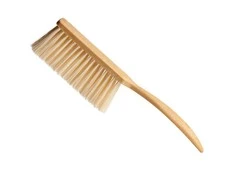 Eurostil „Barber Neck“ didelis plaukų šepetys 1 vnt