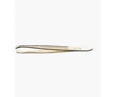 Eurostil Dorada Pinza De Depilar 8cm 1un