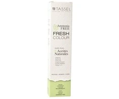 Eurostil Fresh Colour Crema Decolorante Sin Amoniaco Oleo Plus 6,7 Rubio Oscuro Marron 1un