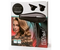 "Eurostil Furius" plaukų džiovintuvas 2200w 1vnt