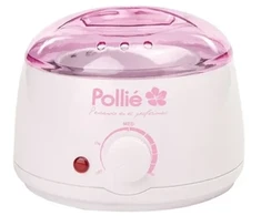 Eurostil Fusor Cera Con Cazoleta, 450 g