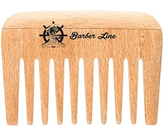 Eurostil Madera Šukos 9 cm