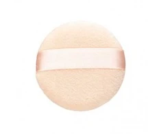 Eurostil Maquillaje Borla Mediana 70mm 1un