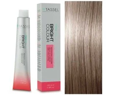 Eurostil New Bright Colour Tinte N8,21n Rubio Claro rusvai gelsvas Ceniza 1un
