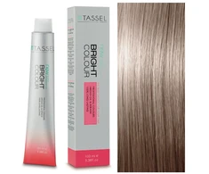 Eurostil New Bright Colour Tinte N8,21n Rubio Claro rusvai gelsvas Ceniza 1un