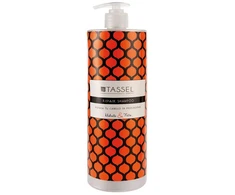 "Eurostil Nutrition" šampūnas 1000ml