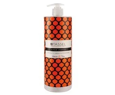 "Eurostil Nutrition" šampūnas 1000ml