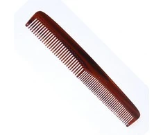 "Eurostil „Barber Shell“ šukos" 15 3 cm