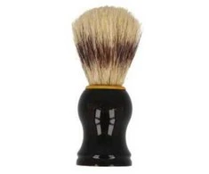 Eurostil Pelo De Cerda Brocha De Afeitar 1un