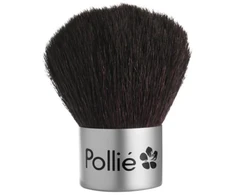 Eurostil Pelo Natural Brocha De Maquillaje 1un