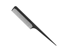 „Eurostil Pue Professional Carbon“ šluostės 215 mm, 1 vnt.