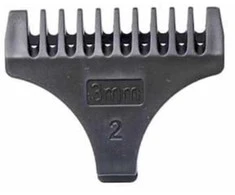 Eurostil Recambio Peine 3mm 1un