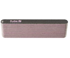 Eurostil Recta Negra Acolchada Limas 600-600 Pack 1un