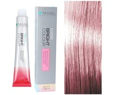 "Eurostil Right Colour Dye" N0,8 pastelinės rožinės spalvos plaukų dažai