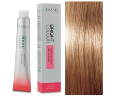 "Eurostil Right Colour Tint N8,3 Light Golden Skirtas šviesiems plaukams" plaukų dažai