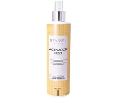 Eurostil Tassel purškiamas garbanų aktyvatorius 250ml