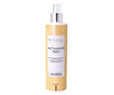 Eurostil Tassel purškiamas garbanų aktyvatorius 250ml