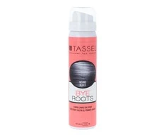 "Eurostil Tassel Bye Roots pilkos spalvos dengiamasis plaukų lakas 75ml