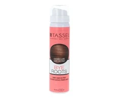 Eurostil Tassel Bye Roots Cubre Canas En Purškiklis Castaño Claro, 75 ml