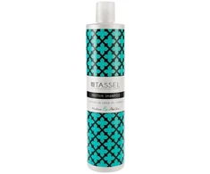 Eurostil Tassel šampūnas nuo plaukų slinkimo 400ml
