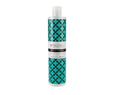 Eurostil Tassel šampūnas nuo plaukų slinkimo 400ml
