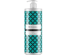 Eurostil Tassel šampūnas nuo plaukų slinkimo 1000ml
