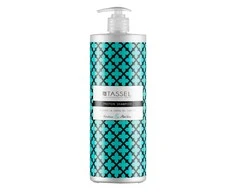 Eurostil Tassel šampūnas nuo plaukų slinkimo 1000ml