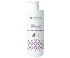"Eurostil Tassel" kolageno šampūnas su levandomis 1000ml