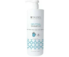 Eurostil Tassel kreminis šampūnas 1000ml