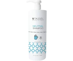 Eurostil Tassel kreminis šampūnas 1000ml