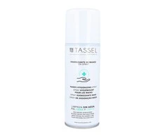 "Eurostil Tassel" dezinfekuojamasis rankų gelis 400ml purškalas