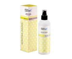Eurostil Tassel Scented Liquid Keratin skystas keratino purškalas 250ml