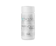 "Eurostil Tassel" plaukam apimties suteikianti pudra 20ml