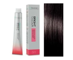 Eurostil Tassel Tinte Base Natural Castaño Medio N2 1un