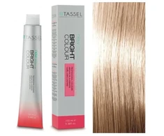 Eurostil Tassel Tinte Base Natural Rubio Claro N8 plaukų dažai