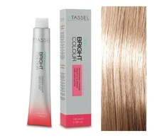 Eurostil Tassel Tinte Base Natural Rubio Super Claro N10 plaukų dažai