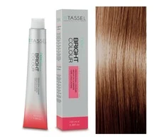 Eurostil Tassel Tinte Base Natural Rubio Medio N7 1un