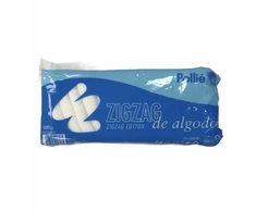 Eurostil Zigzag Algodón 100g
