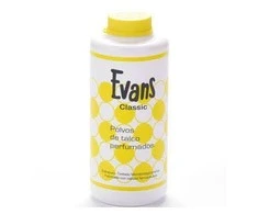 "Evans" parfumuotas talkas 300g
