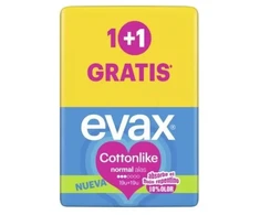 Evax Cottonlike Alas Normal 19 19 Ud