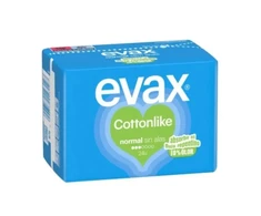 Evax Cottonlike Normal 24 Ud
